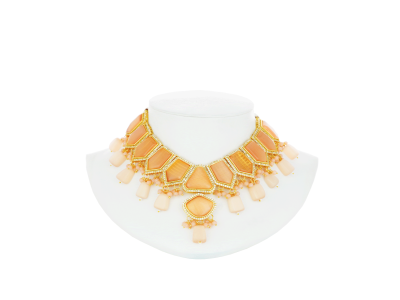 Necklace Set - WST7523PH
