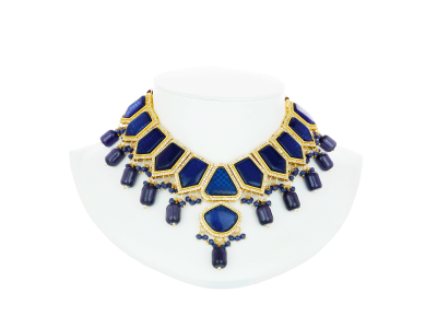 Necklace Set - WST7523BL