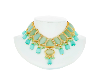 Necklace Set - WST7523MT
