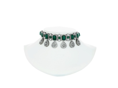 Necklace Set - WST7561G