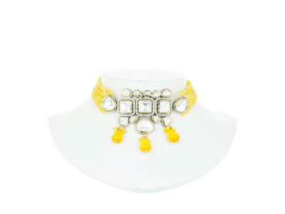 Necklace Set - WST7471Y