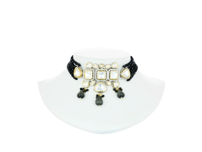 Necklace Set - WST7471BK