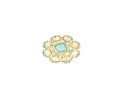 Finger Ring - ZKFR5SK