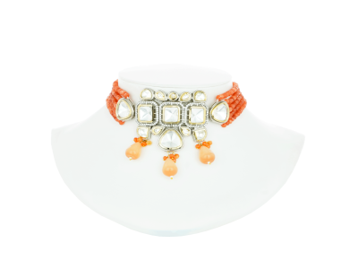 Necklace Set - WST7471PH