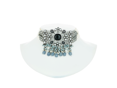 Necklace Set - WST7515AS