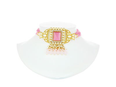 Necklace Set - WST7458PK