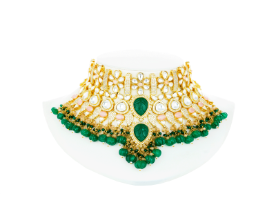 Necklace Set - WST7852G