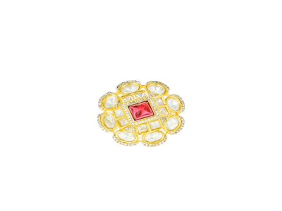 Finger Ring - ZKFR5RB