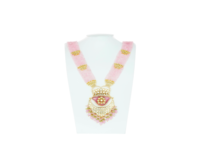 Necklace Set - WST7872PK