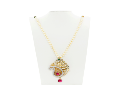 Necklace Set - WST4063RB