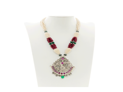 Necklace Set - WST1173R