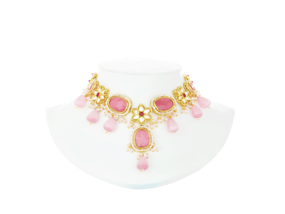 Necklace Set - WST7512PK