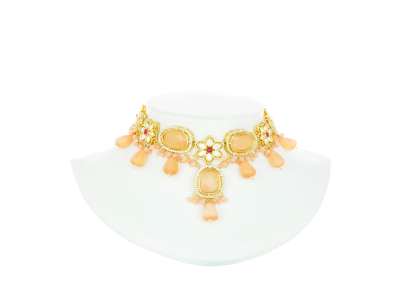 Necklace Set - WST7512PH