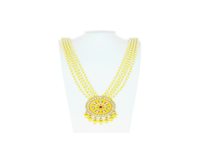 Necklace Set - WST7453Y