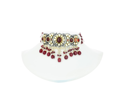 Necklace Set - WST7514R