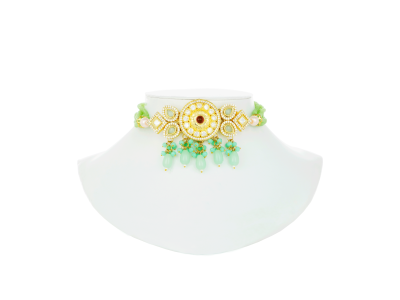 Necklace Set - WST7559MT