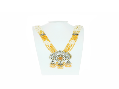 Necklace Set - WST7462PH