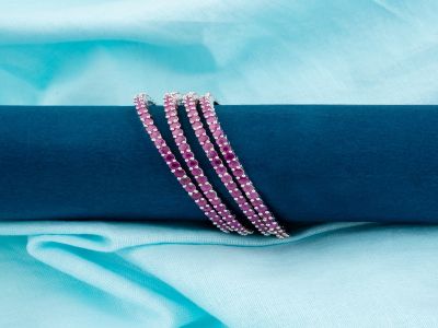 Bangles - ABG631RDRB