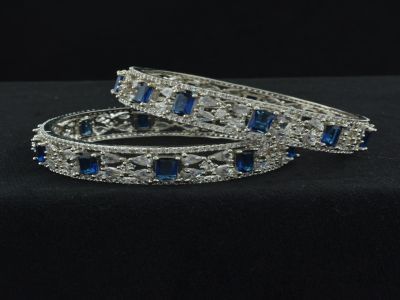 Bangles - ABG686RDHBL