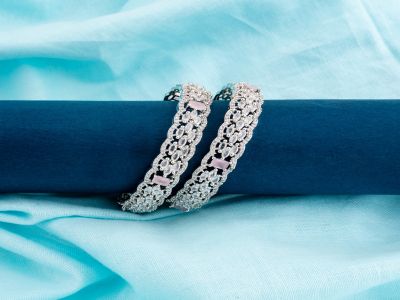 Bangles - ABG874RDPKW