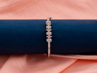 Bracelet - ABT120RDPK