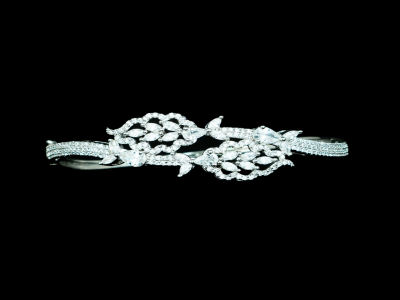 Bracelet - ABT13RD