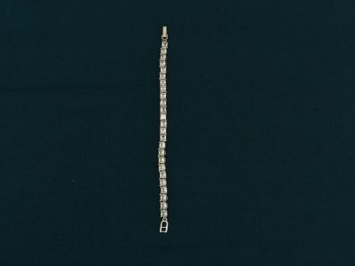 Bracelet - ABT187RDW