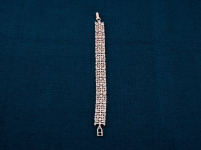 Bracelet - ABT202RDW