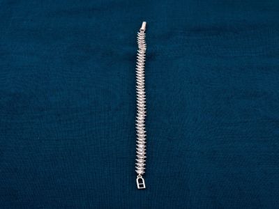 Bracelet - ABT203RDW