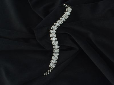 Bracelet - ABT274RDW