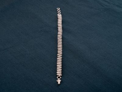 Bracelet - ABT282RDW