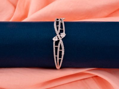 Bracelet - ABT284RDW