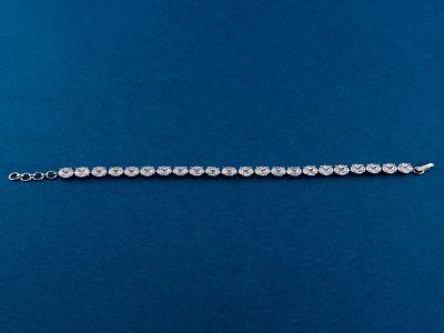 Bracelet - ABT286RDW