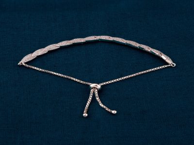 Bracelet - ABT302RDW