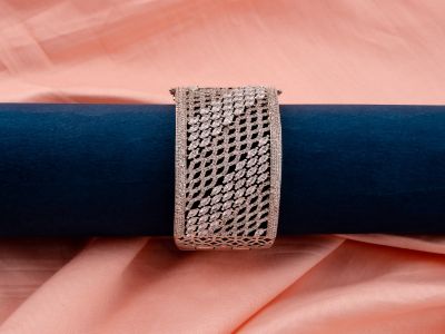 Bracelet - ABT311RDW