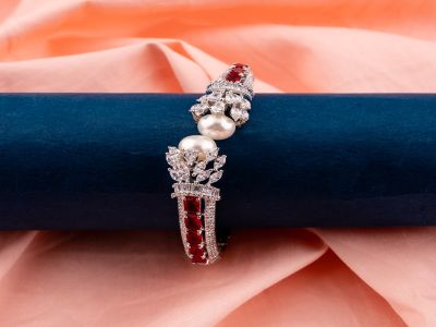 Bracelet - ABT366RDR