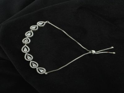 Bracelet - ABT376RDW