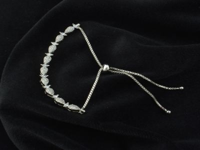 Bracelet - ABT377RDW