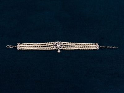 Bracelet - ABT381RDW