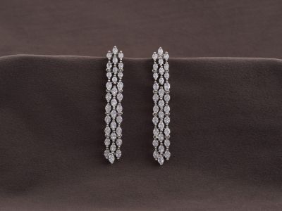 Earring - AER97RDW