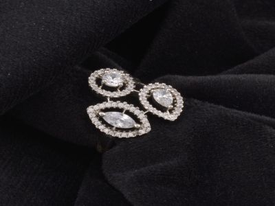 Finger Ring - AFR26RD