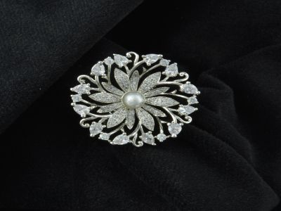 Finger Ring - AFR282RDW