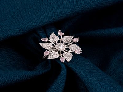 Finger Ring - AFR317RDPK