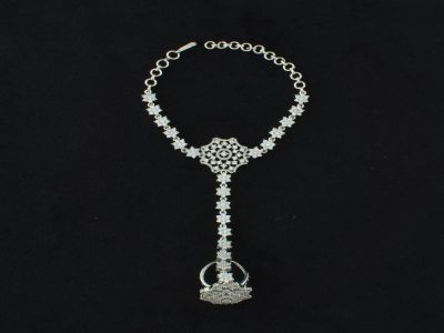 Haath Phool - AHP11RDW