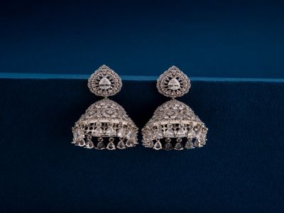 Earring - AJM16RDW