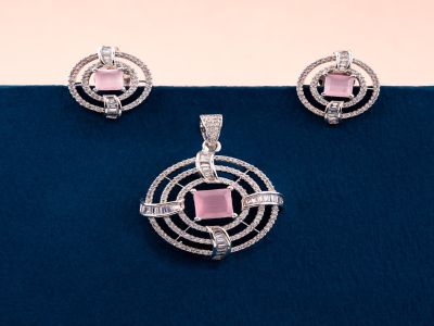 Pendant Set - APS465RDPK