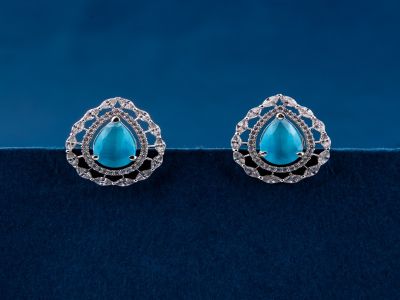 Earring - ASM263RDSK