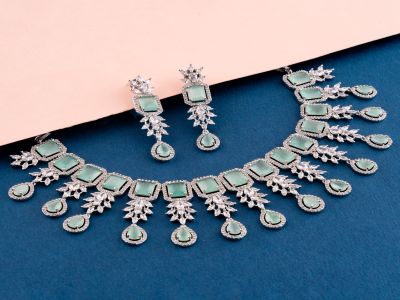 Necklace Set - AST3RDMT