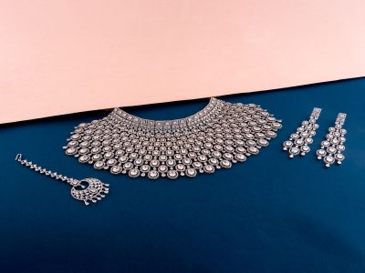 Necklace Set - AST53RD