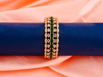 Bangles - CZBG27GDHG